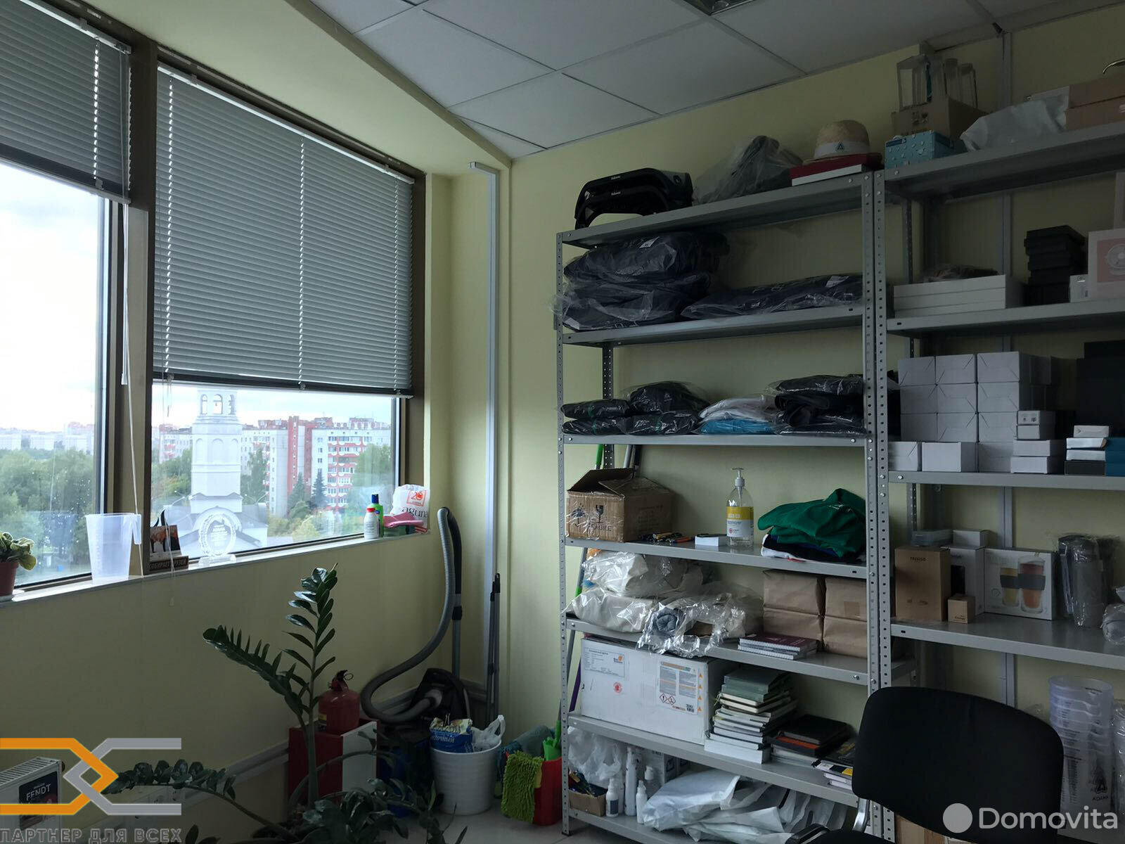 Аренда офиса на пр-т Дзержинского, д. 104 в Минске, 7784BYN - фото 3