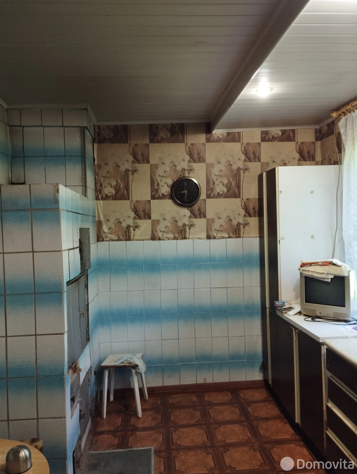 коттедж, Свило-2, ул. Центральная, д. 33 
