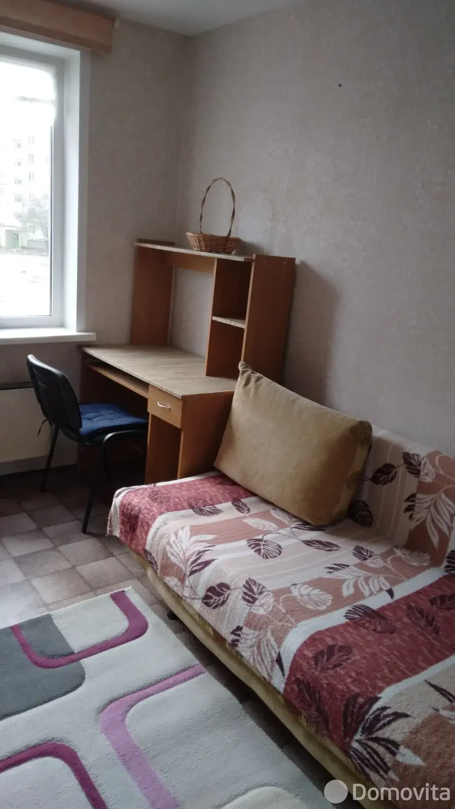 квартира, Минск, ул. Космонавтов, д. 33 без посредников