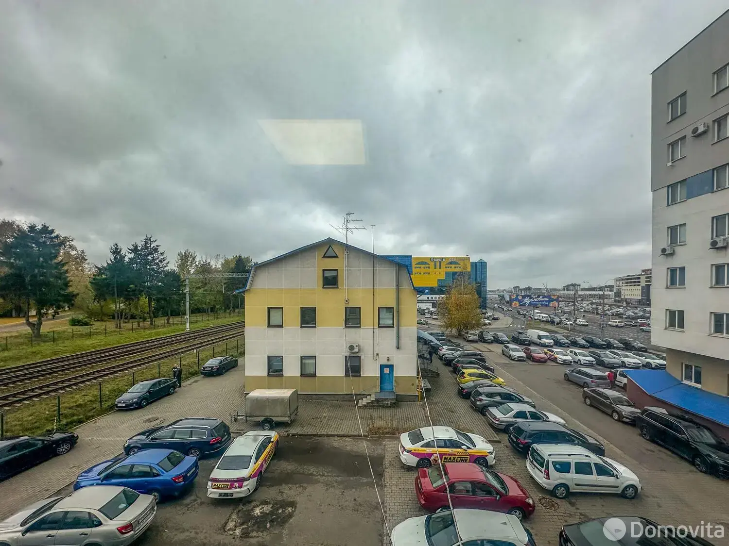 Купить офис на ул. Тимирязева, д. 121/3 в Минске, 88000USD, код 9344 - фото 26