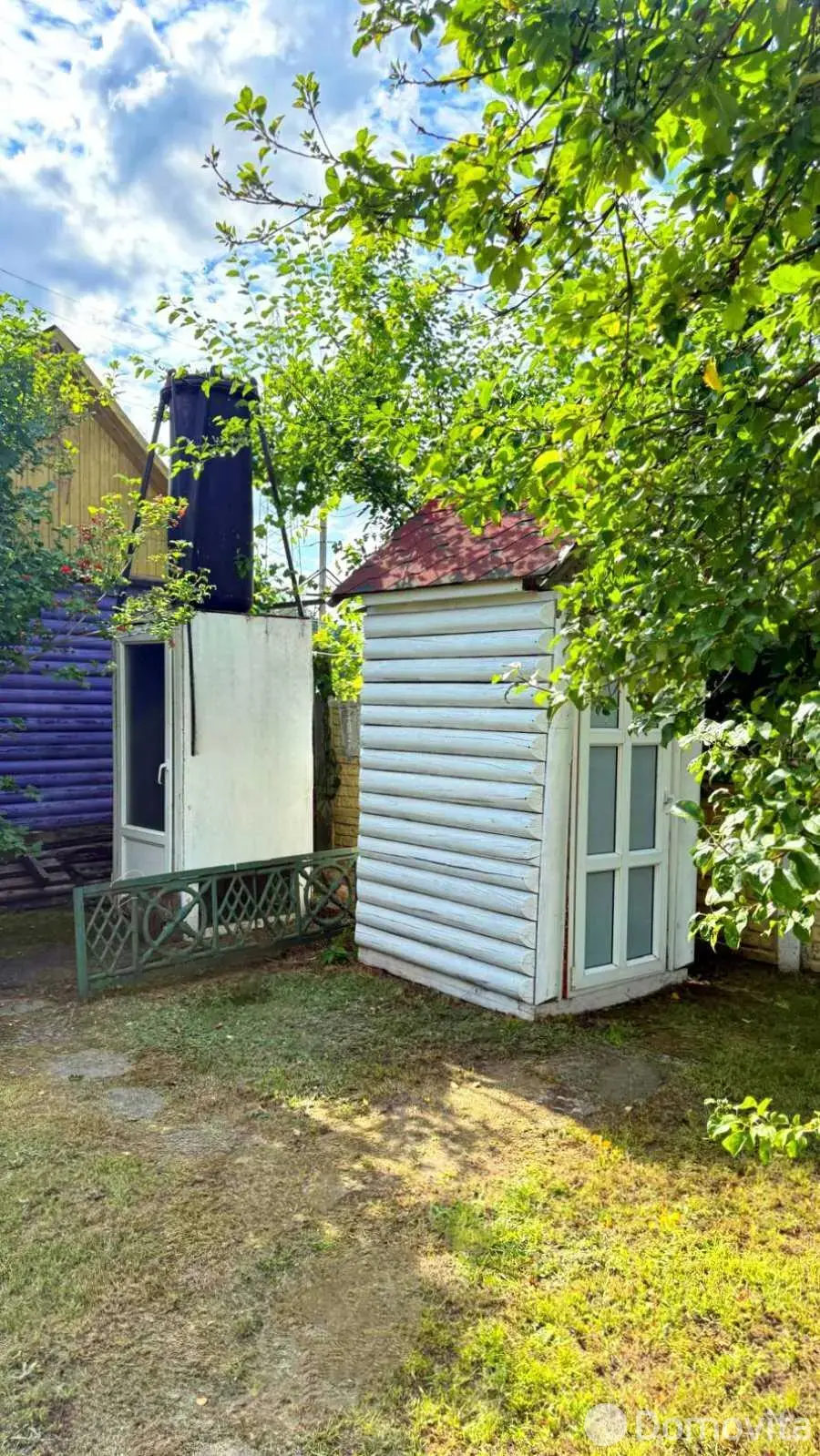 купить дачу, Связист-Кленки, д. 186