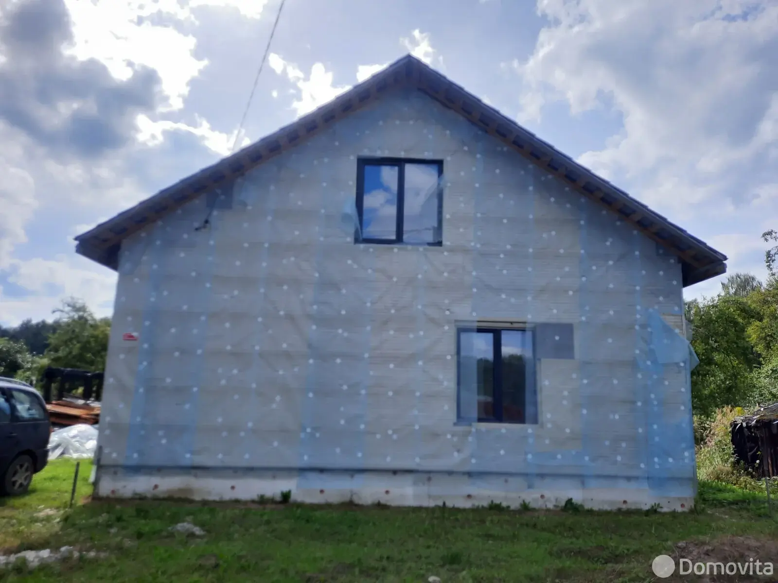 дача, Новополоцк, ул. 1-я Урожайная, д. 31 