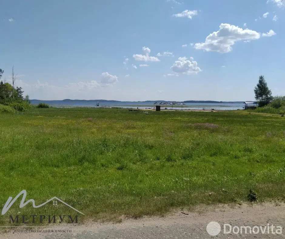 участок, Красногорка, ул. Приозёрная 