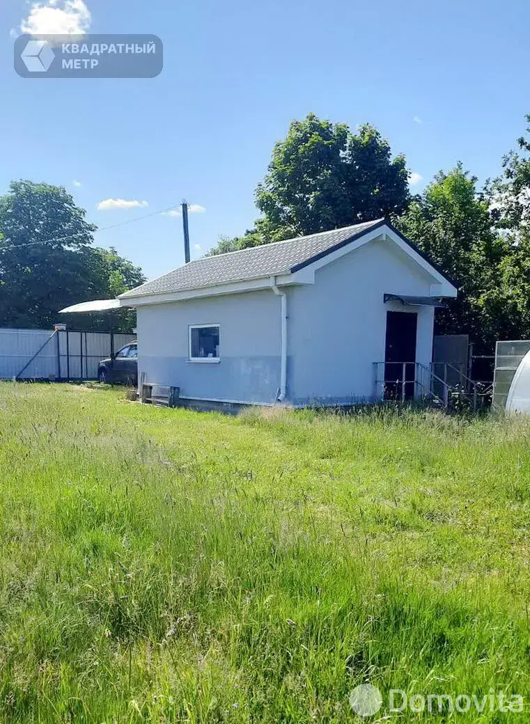 дом, Лозово, , стоимость продажи 418 271 р.