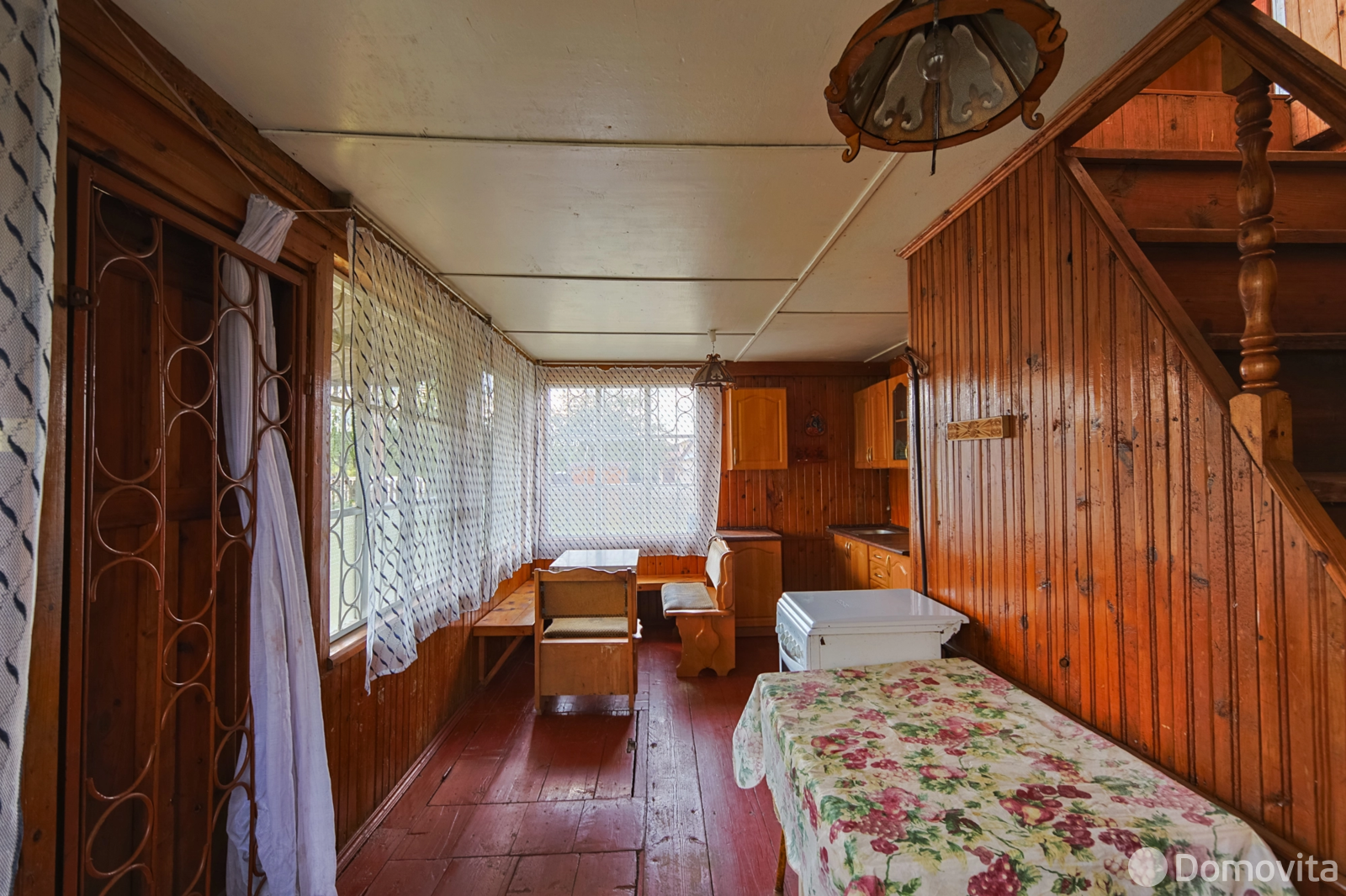 Купить 2-этажную дачу в Импульс Минская область, 16500USD, код 184444 - фото 15