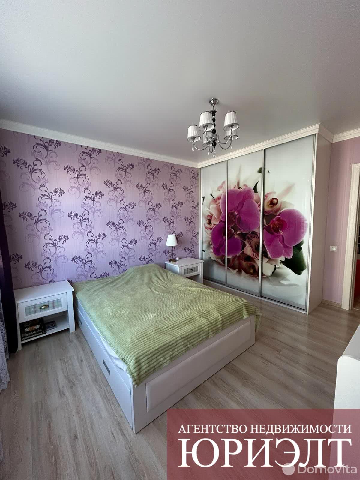 Продажа 2-комнатной квартиры в Бресте, ул. Криштофовича, д. 2, 67600 USD, код: 975483 - фото 3