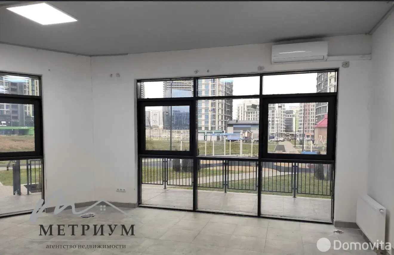 Снять торговую точку на ул. Жореса Алфёрова, д. 14 в Минске, 951USD, код 967931 - фото 3