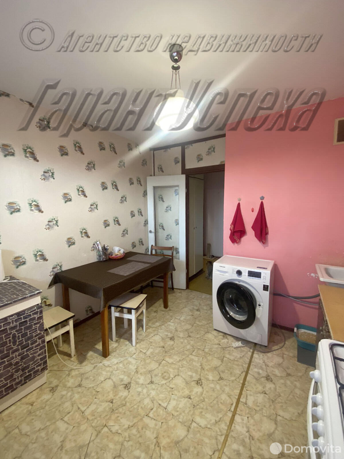 Продажа 1-комнатной квартиры в Бресте, ул. Адамковская, 31900 USD, код: 917971 - фото 3