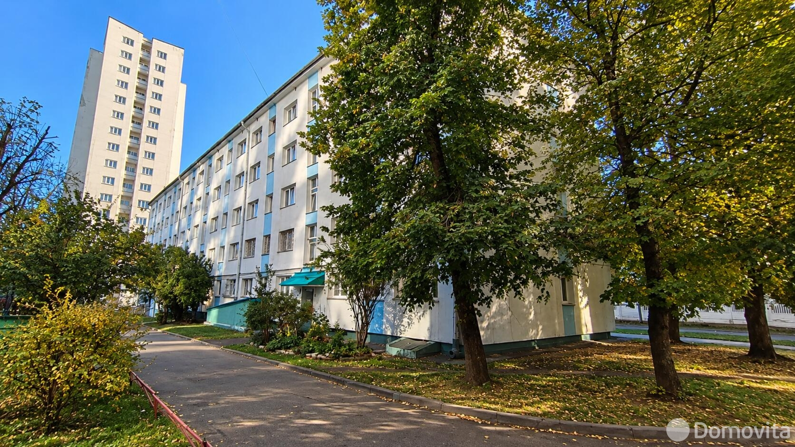 комната, Минск, ул. Академическая, д. 23, стоимость продажи 64 000 р.