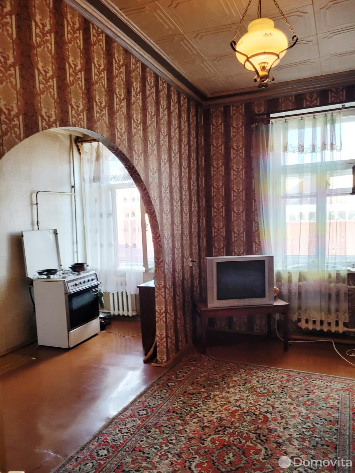 Купить 3-комнатную квартиру в Витебске, ул. Максима Горького, д. 39, 33000 USD, код: 1043835 - фото 6