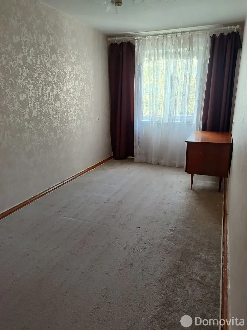 квартира, Минск, ул. Ауэзова, д. 6 от собственника
