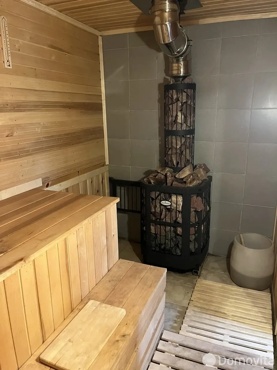 дом, Клишино, 