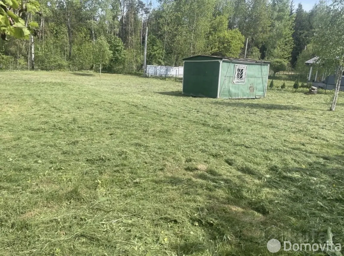 участок, Рябиновка, от собственника