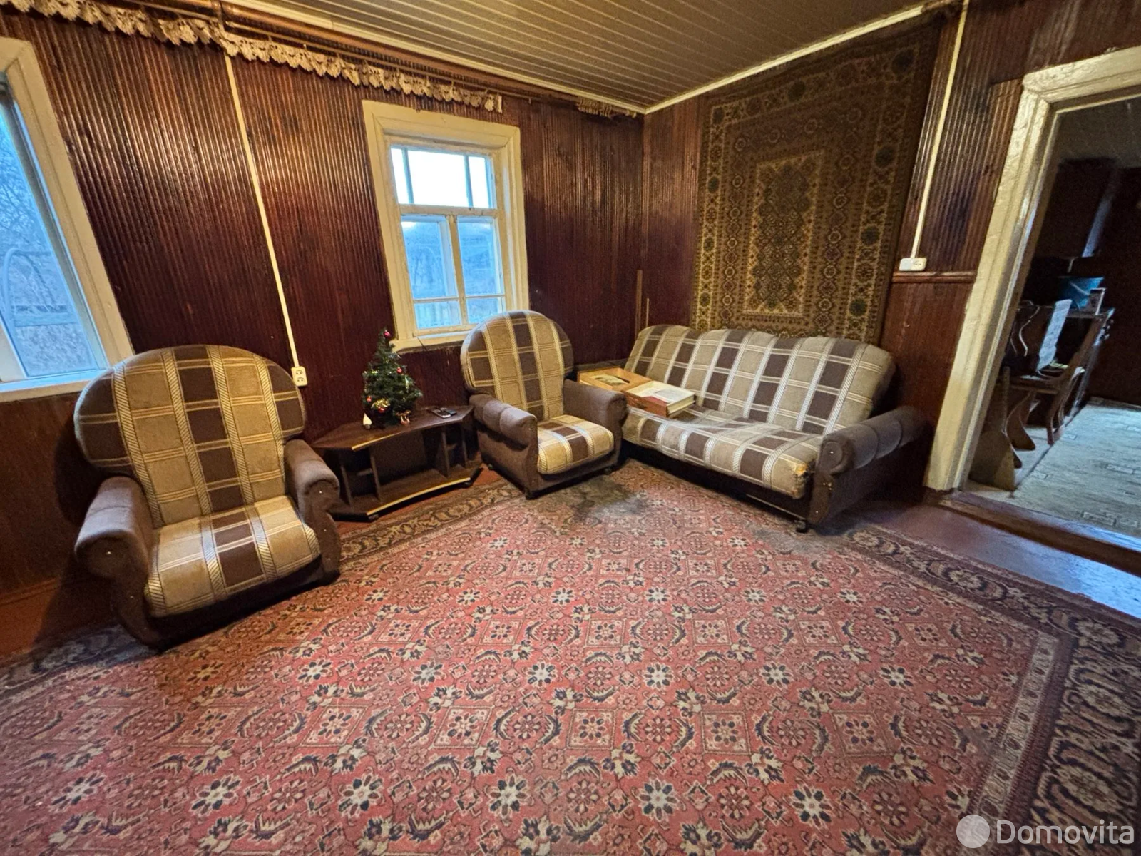 коттедж, Борисов, ул. 30 лет БССР, д. 7 