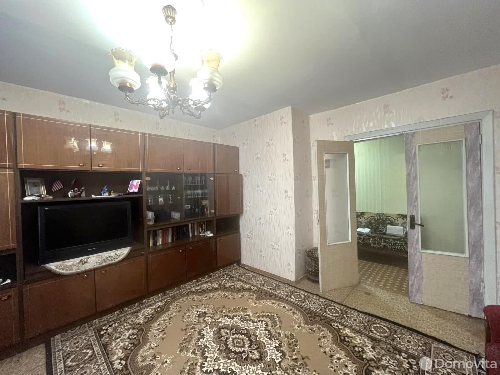 Продажа 2-комнатной квартиры в Гомеле, ул. Рогачевская, д. 22, 38000 USD, код: 1016449 - фото 5