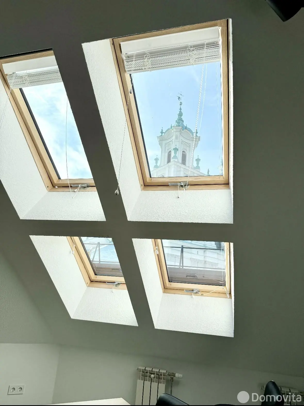 офис, Гродно, пл. Советская, д. 2А, стоимость продажи 151 252 р.