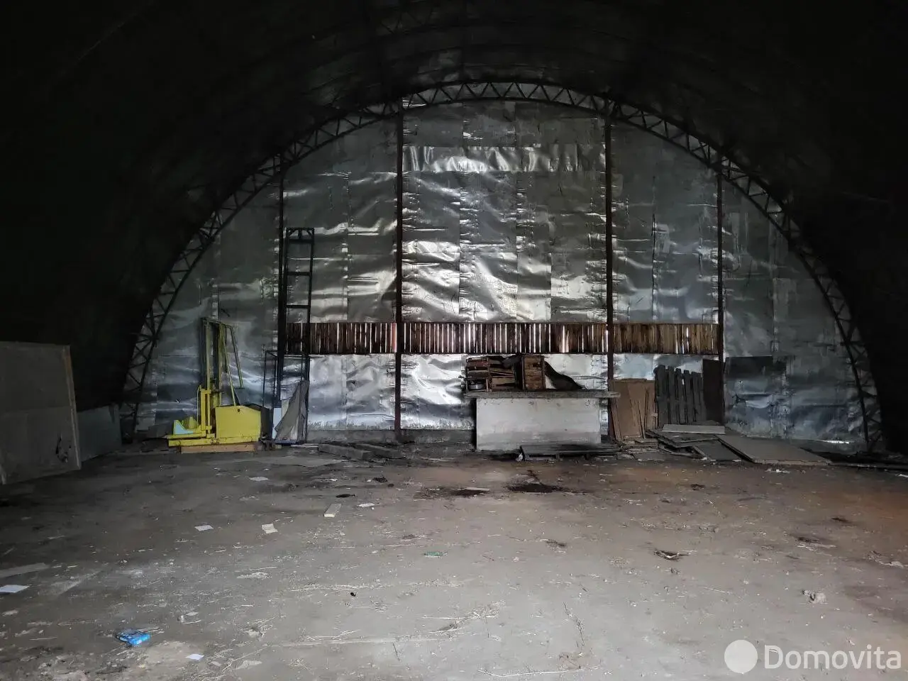 купить склад, Витебск, ул. Гагарина, д. 11