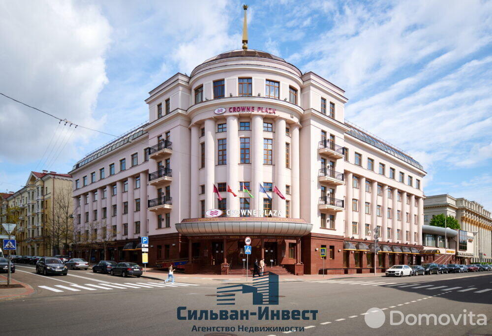 Помещение под сферу услуг в Минске, ул. Кирова, д. 13, код 2421 - фото 23