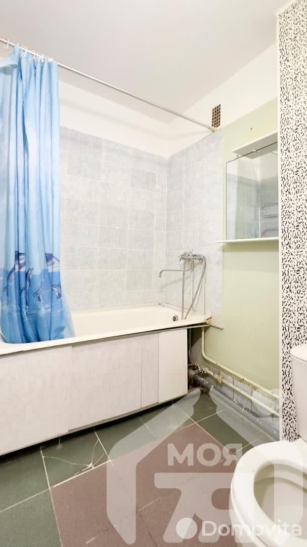 Продажа 1-комнатной квартиры в Жодино, ул. Гагарина, д. 15А, 28500 USD, код: 1022413 - фото 6