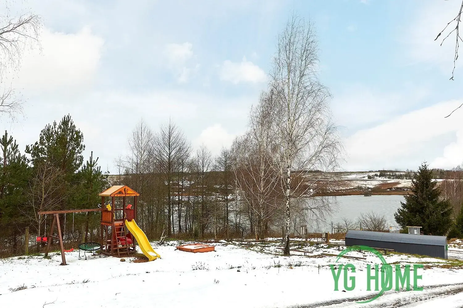 Продажа 1-этажной дачи в ВЫТОК ГМЦ Минская область, 77000USD, код 184614 - фото 42