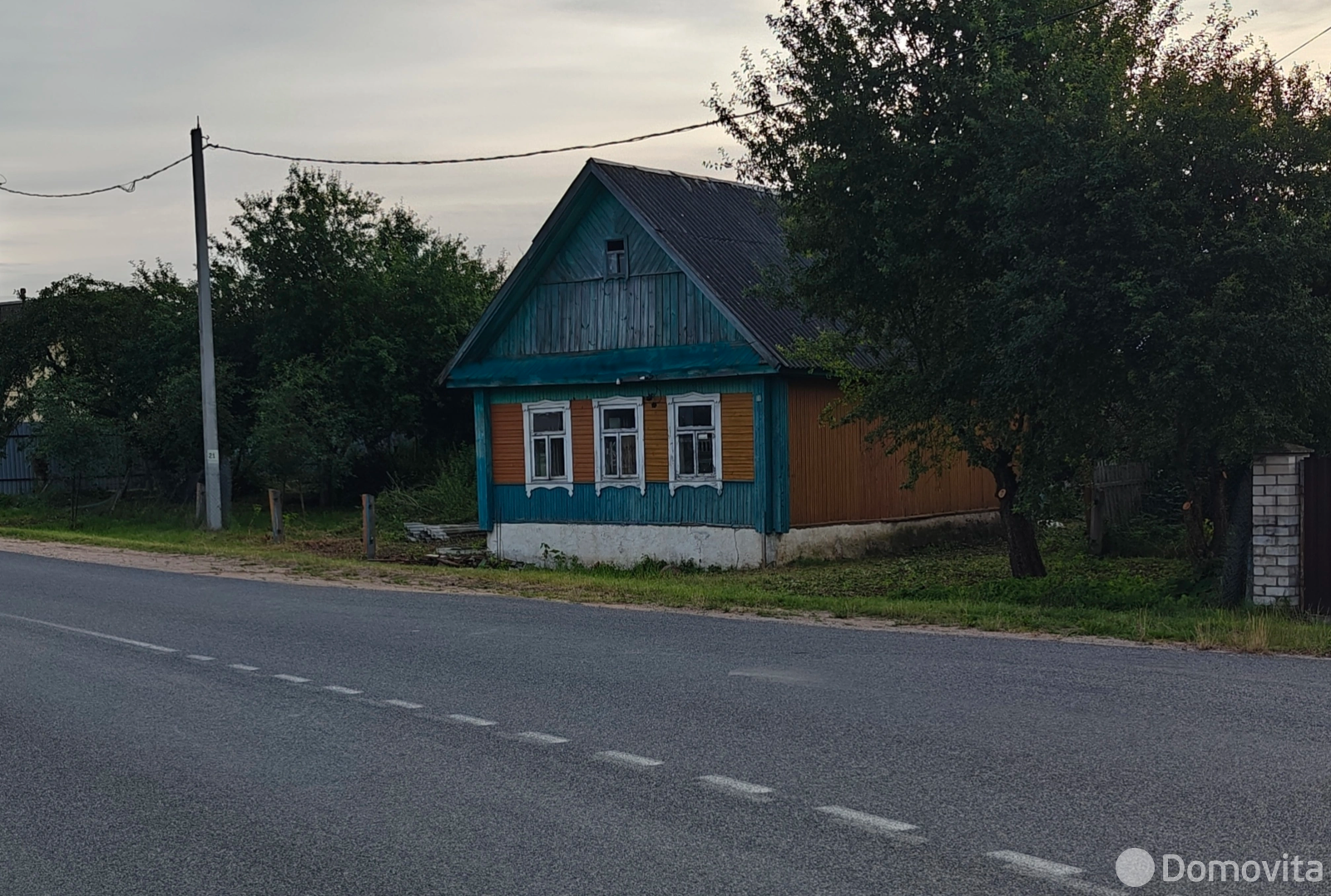 коттедж, Курдуны, без посредников