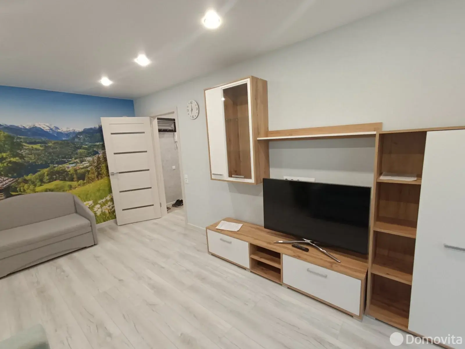 квартира, Минск, ул. Мирошниченко, д. 47