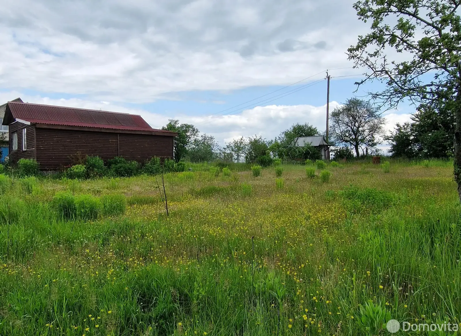 Купить 1-этажную дачу в Мельковичах Минская область, 11900USD, код 181282 - фото 13