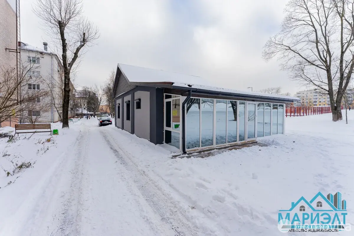 офис, Минск, ул. Платонова, д. 31/А на ст. метро Площадь Якуба Коласа