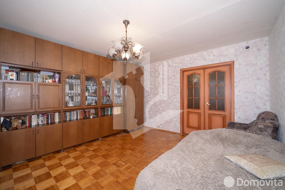 Продажа 3-комнатной квартиры в Минске, ул. Левкова, д. 3/1, 89000 USD, код: 792583 - фото 2
