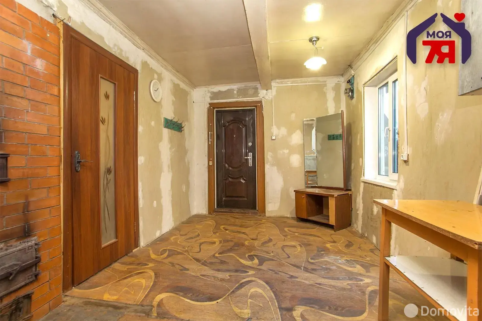 коттедж, Кончаны, 