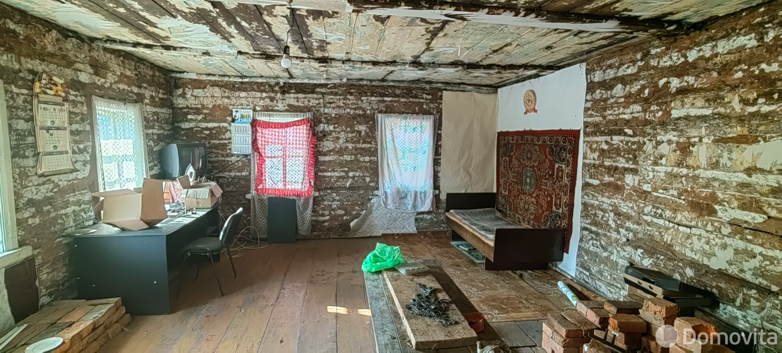 Стоимость продажи дома, Шапчицы, ул. Центральная, д. 31