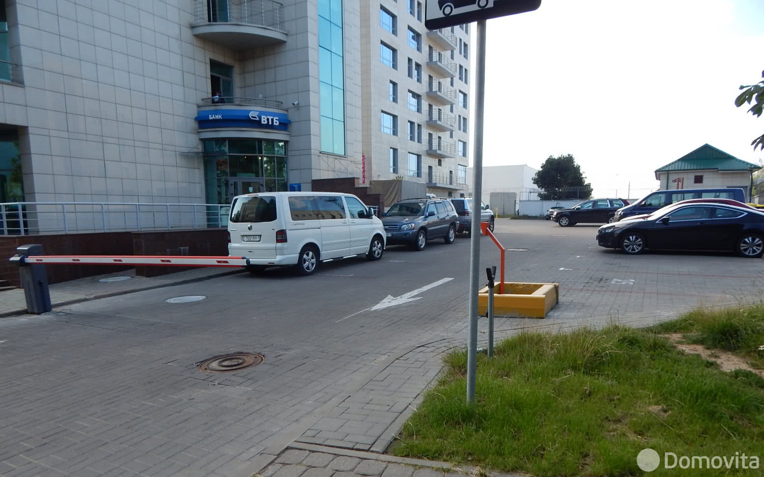 Бизнес-центр Саако - фото 12