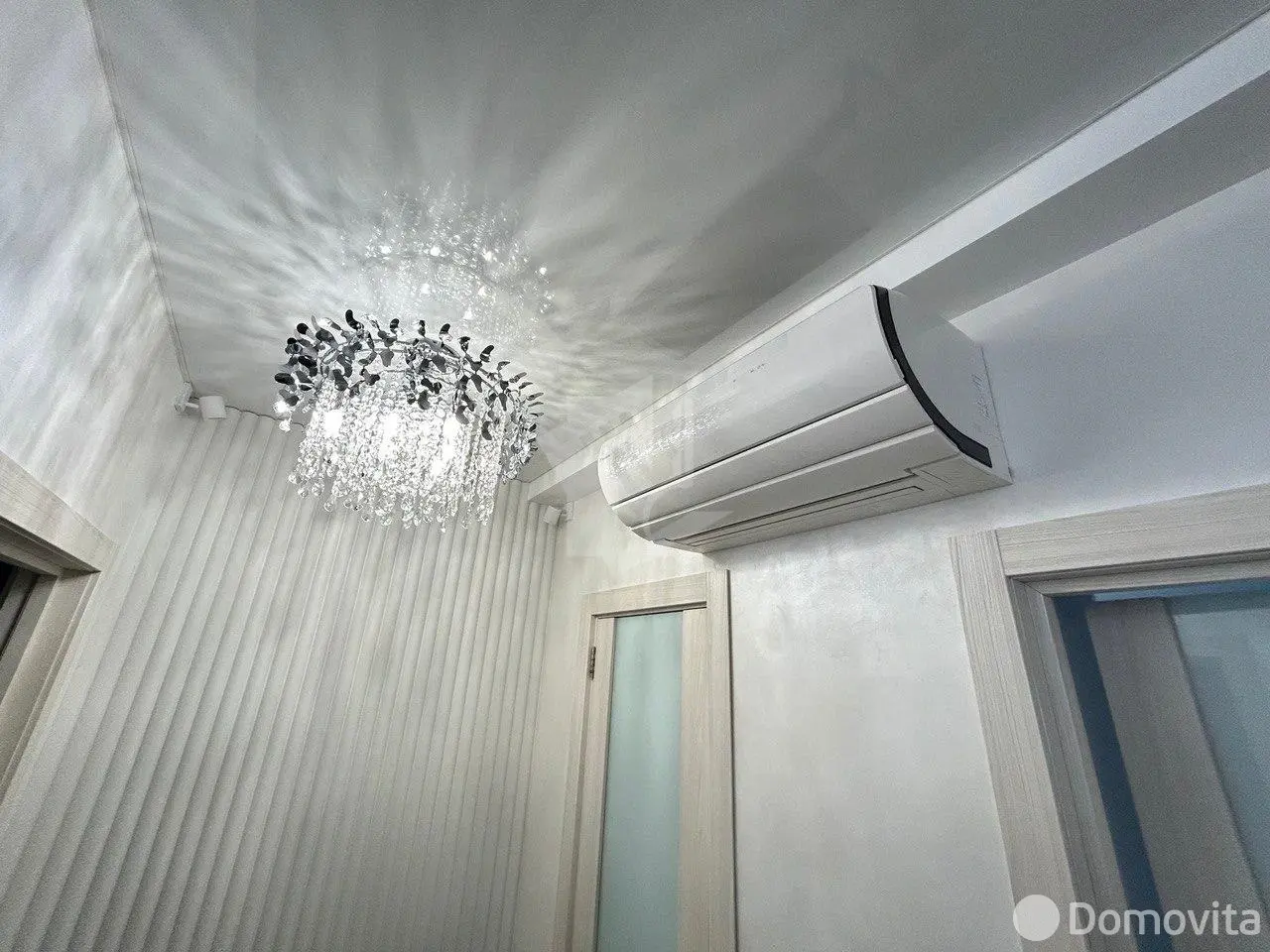 Снять 3-комнатную квартиру в Минске, ул. Скрыганова, д. 4Б, 1500USD, код 150693 - фото 19