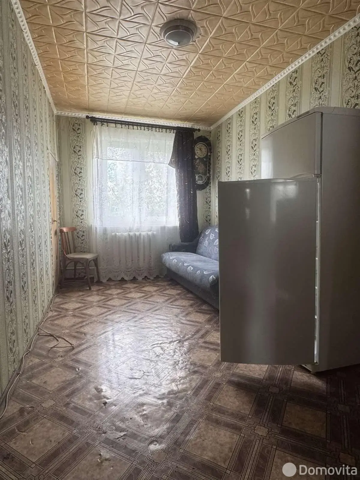 продажа комнаты, Минск, ул. Голодеда, д. 39/2