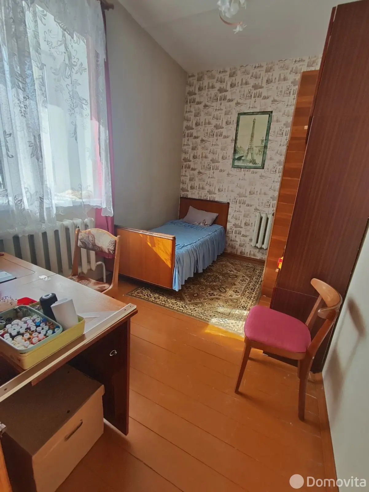 дом, Светлогорск, пер. Энергетиков, д. 1В, стоимость продажи 180 528 р.