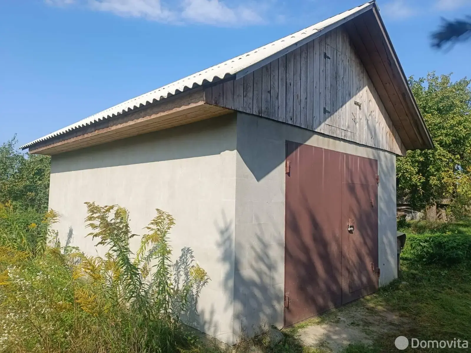 дом, Матчицы, ул. Центральная, д. 13 