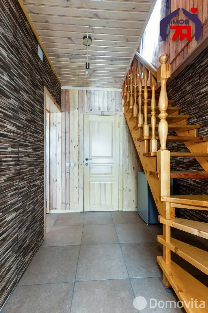 Купить 2-этажную дачу в РОСИНКА-89 Минская область, 29900USD, код 185424 - фото 18
