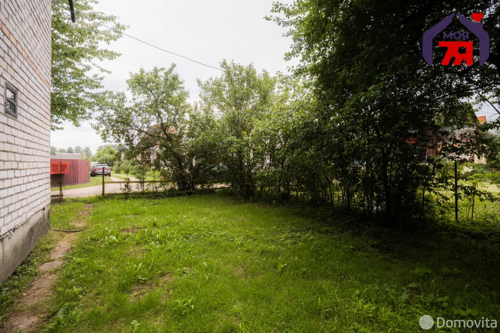 Продажа 2-этажной дачи в Зеленая Поляна Минская область, 32999USD, код 183644 - фото 15