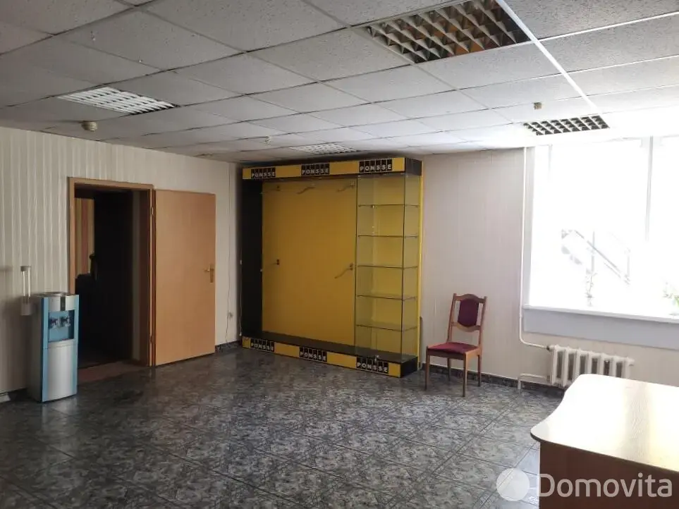 Стоимость продажи офиса, Витебск, пр-т Фрунзе, д. 17/а