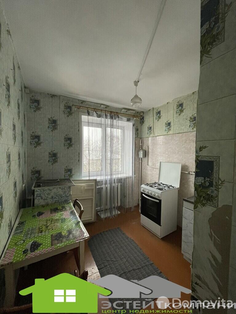 Купить 1-комнатную квартиру в Новогрудке, ул. Советская, д. 10, 18600 USD, код: 947078 - фото 2