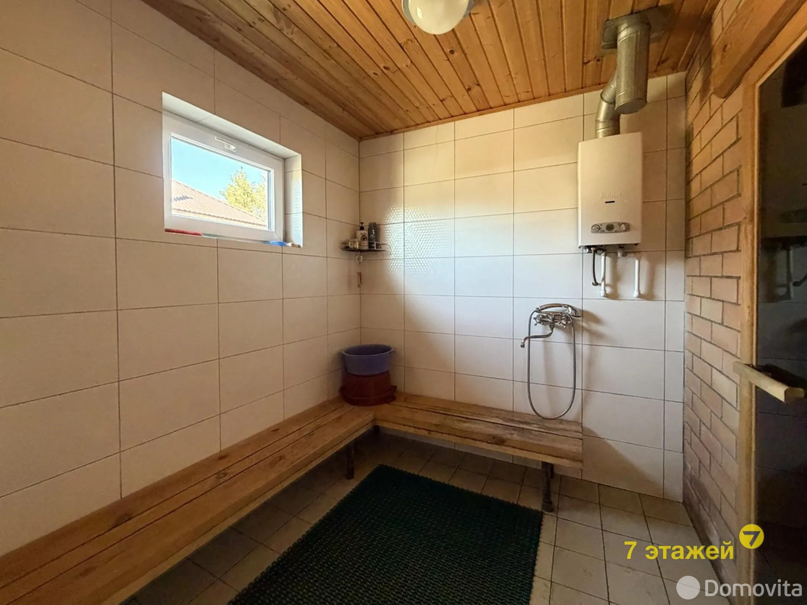 Продажа 1-этажной дачи в Ранет Минская область, 89900USD, код 185170 - фото 33