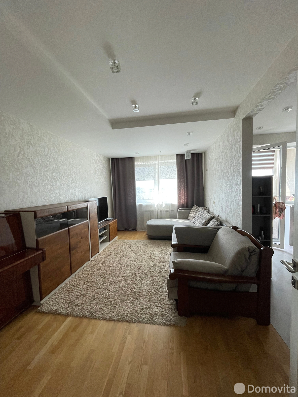 квартира, Копище, ул. Лопатина, д. 5 без посредников