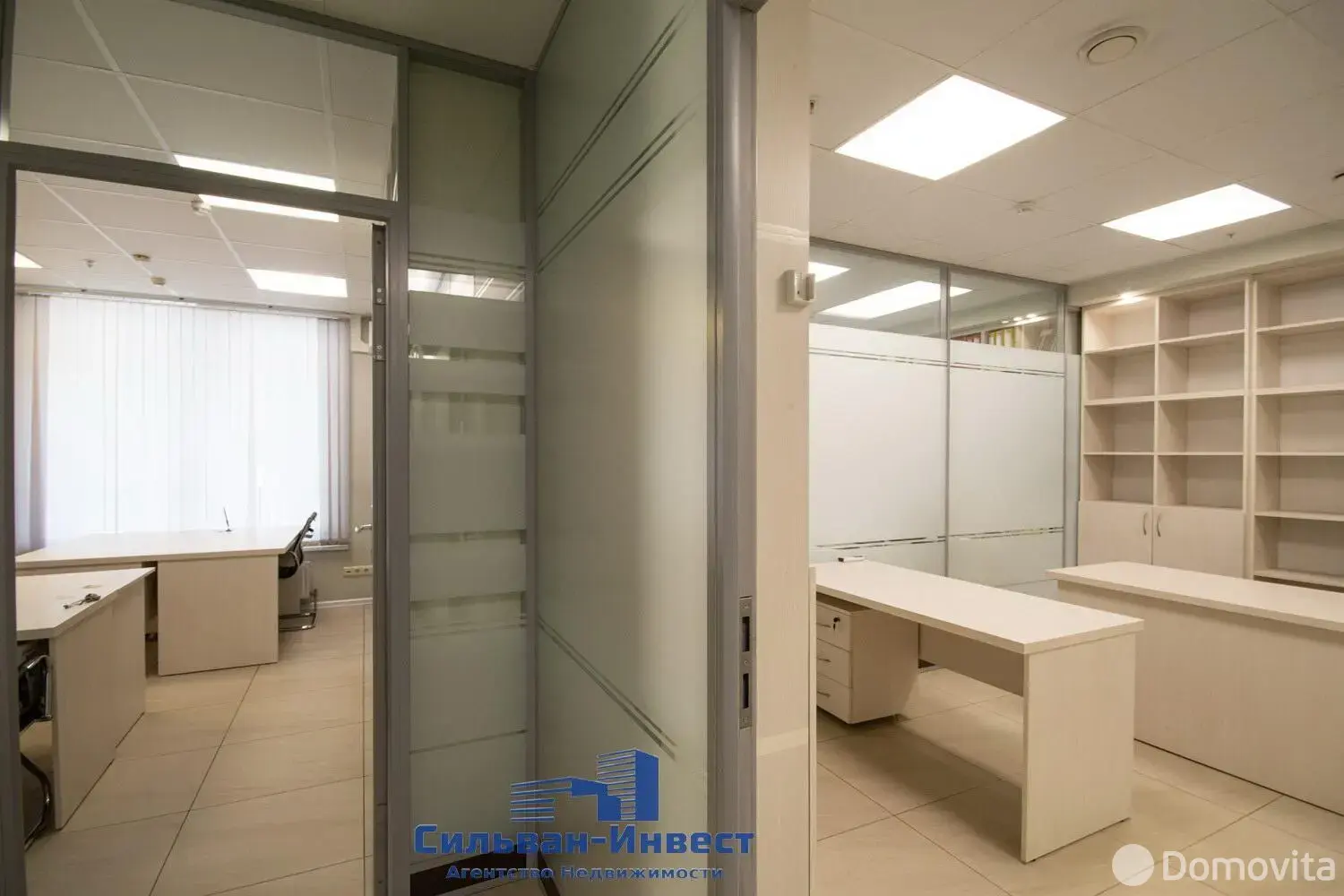 офис, Минск, ул. Максима Богдановича, д. 142 