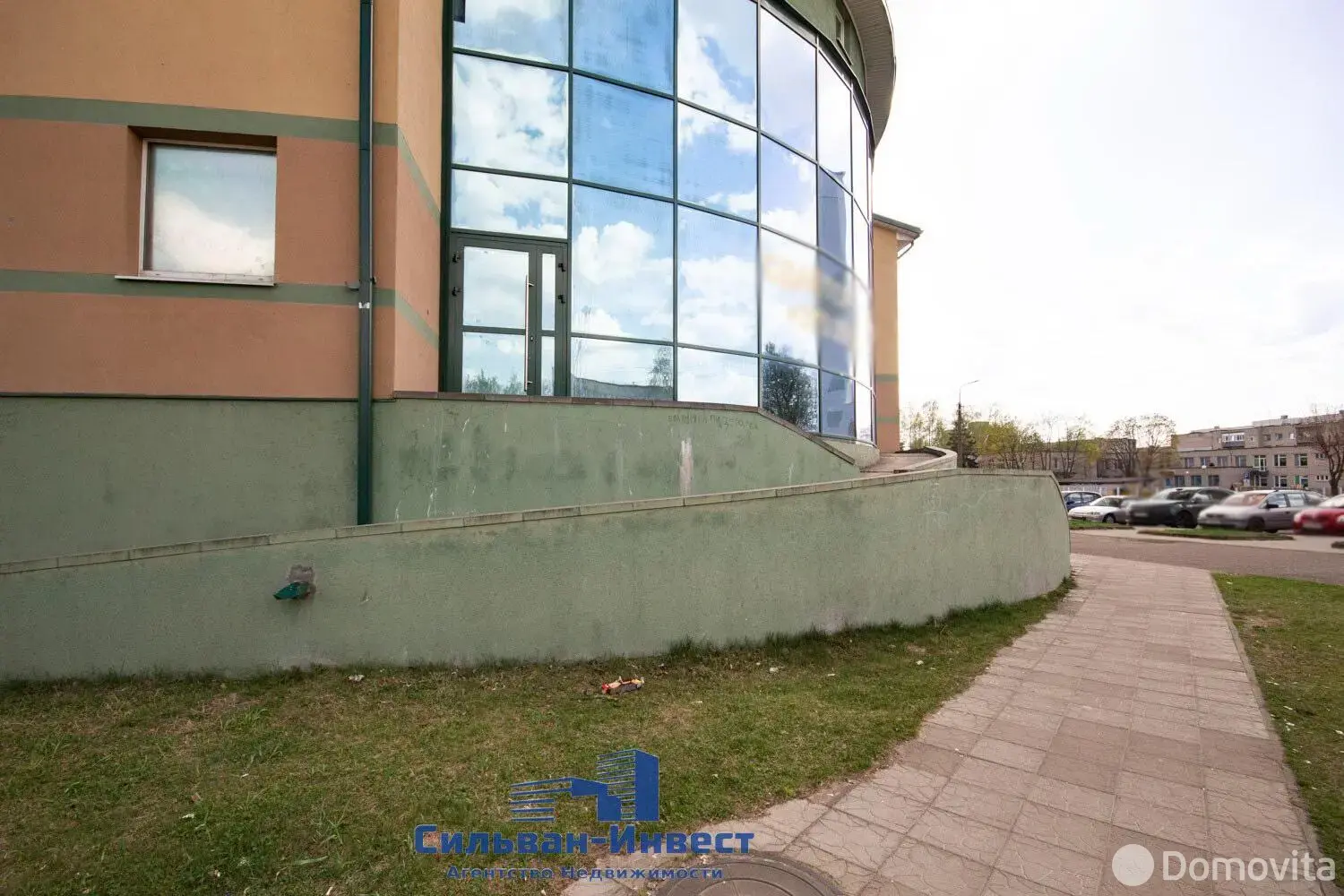 Цена продажи торгового объекта, Борисов, ул. Строителей, д. 47/А