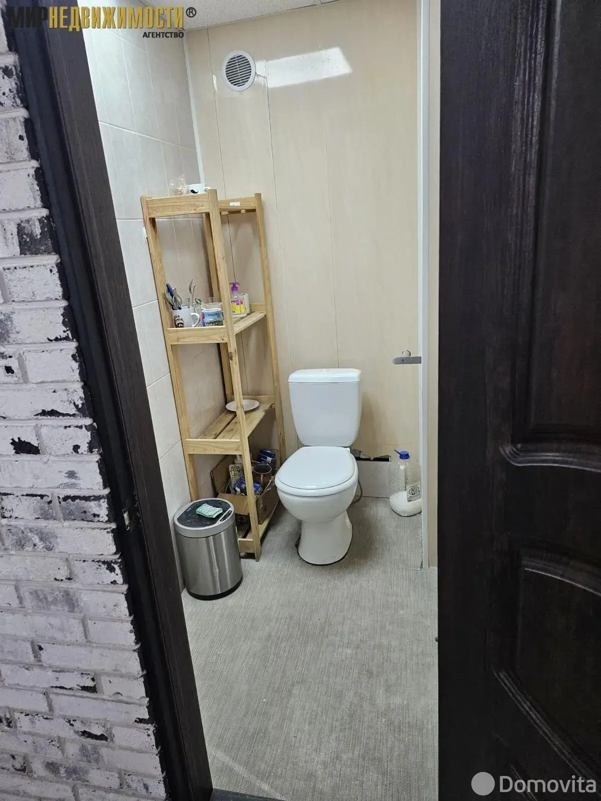 Продажа торгового помещения на ул. Петра Мстиславца, д. 22 в Минске, 399000USD, код 997825 - фото 16