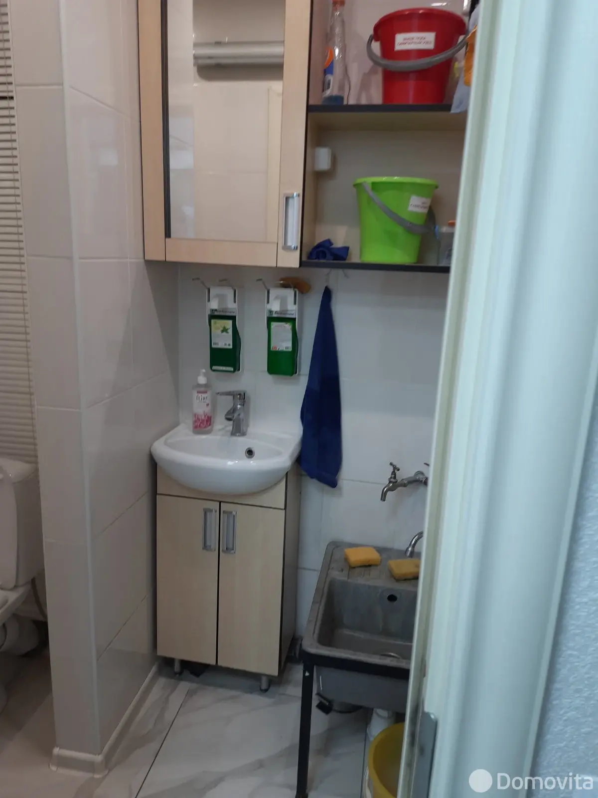 торговый объект, Лунинец, ул. Фрунзе, д. 9