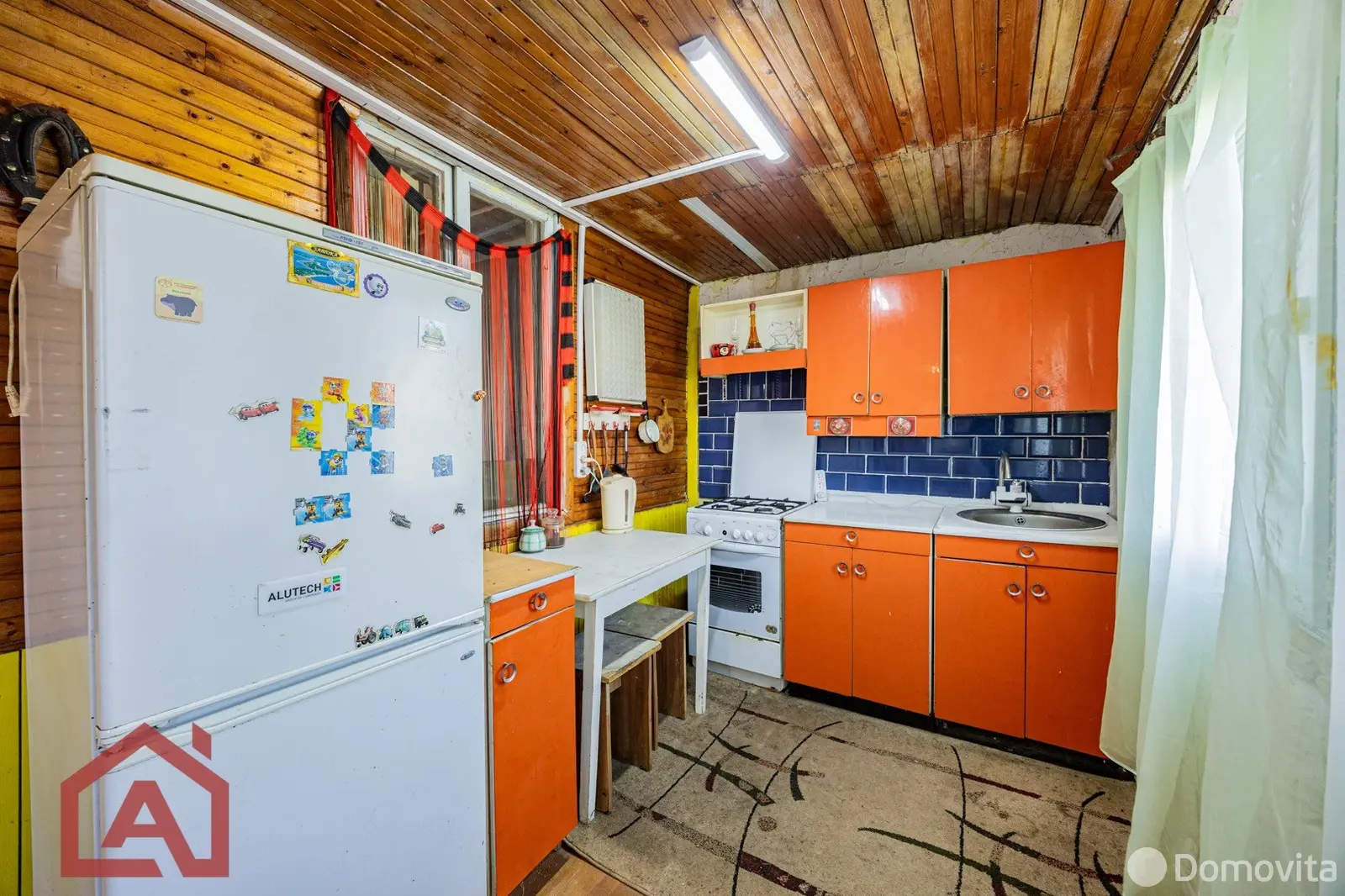 Продажа 1-этажной дачи в Дубрава-2002 Минская область, 21900USD, код 183909 - фото 14