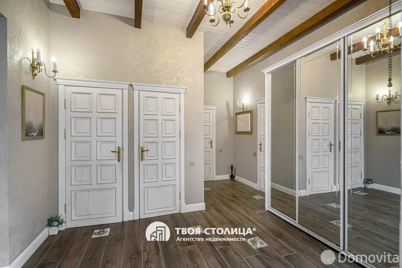 дом, Минск, ул. Брестская - лучшее предложение