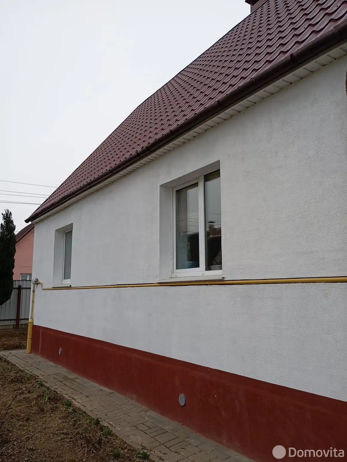 коттедж, Ходаковская Надежда, , стоимость продажи 283 284 р.