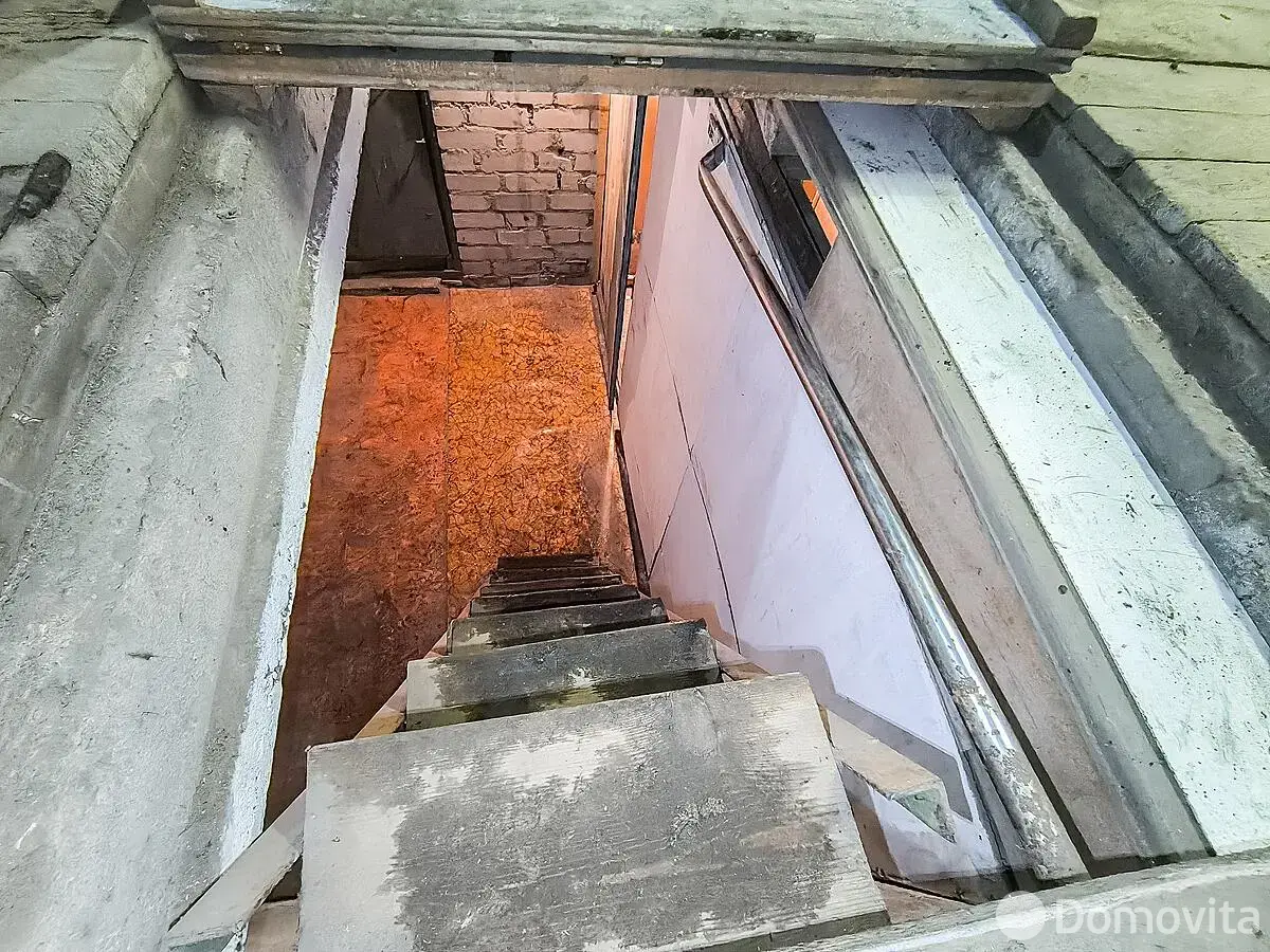 гараж, Минск, ул. Горовца, д. 5 - лучшее предложение